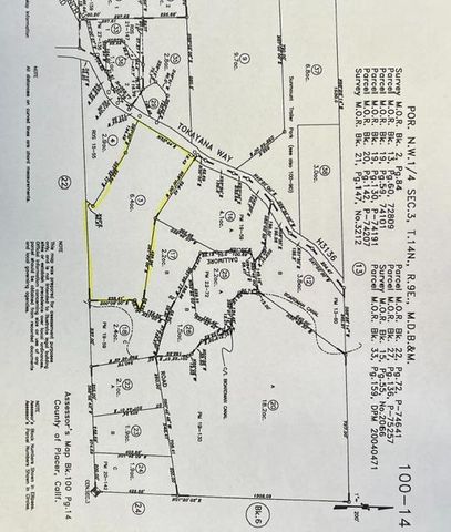 24040 Tokayana Way, Colfax, CA 95713