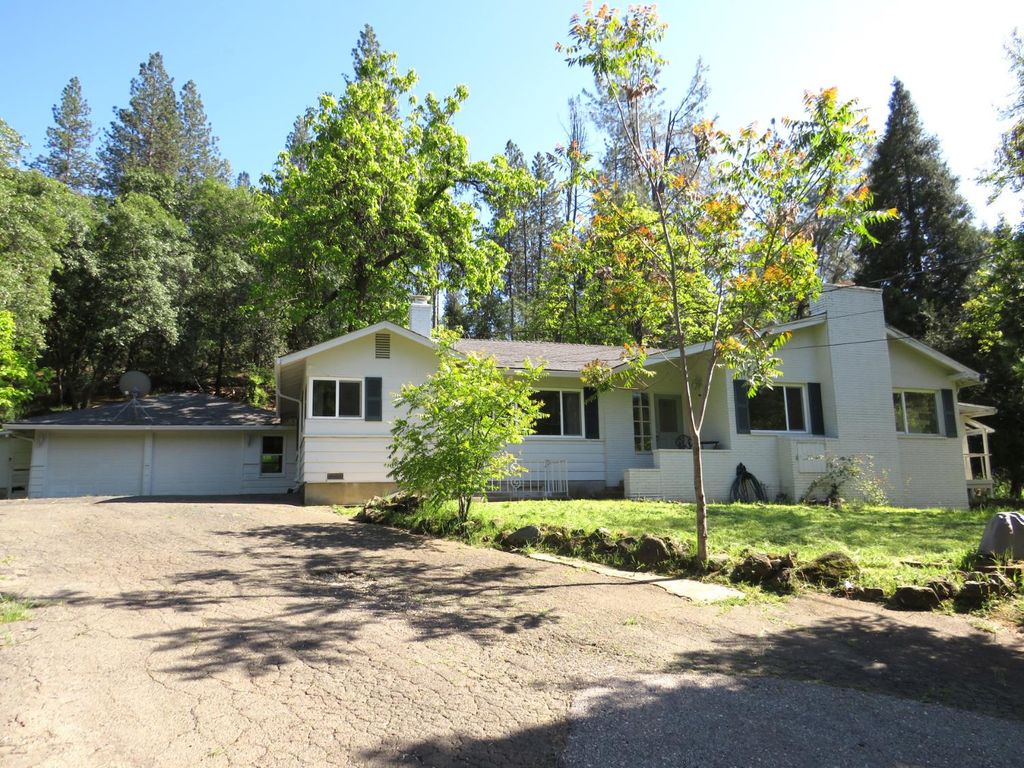 24040 Tokayana Way, Colfax, CA 95713