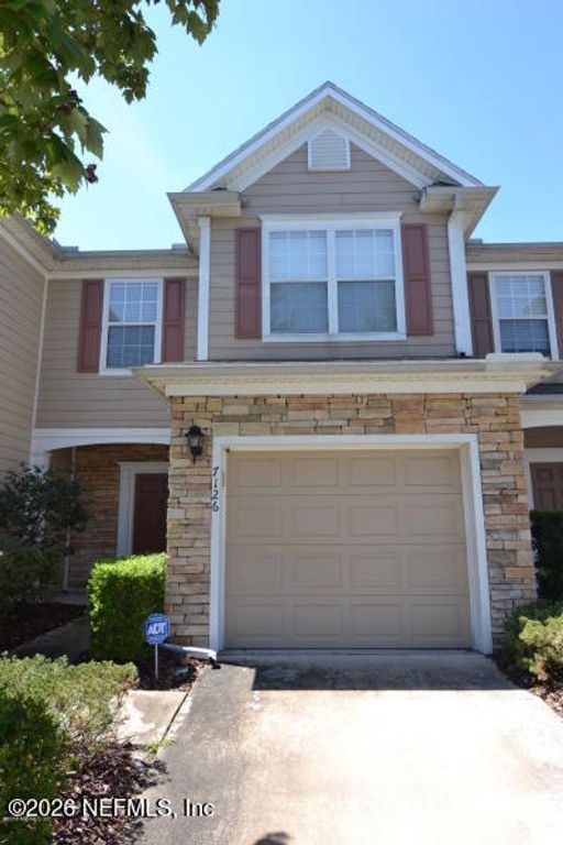 7126 STONELION Circle, Jacksonville, FL 32256