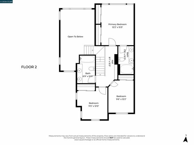 7110 Briza Loop, San Ramon, CA 94582