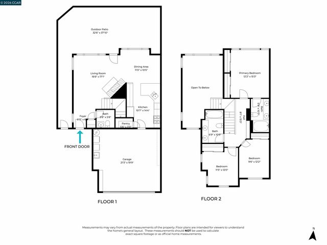 7110 Briza Loop, San Ramon, CA 94582