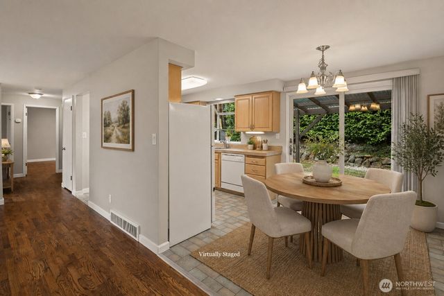 1519 NE 185th Street, Shoreline, WA 98155