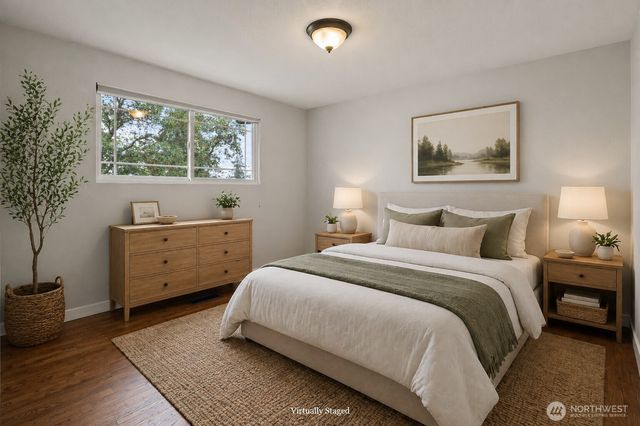 1519 NE 185th Street, Shoreline, WA 98155