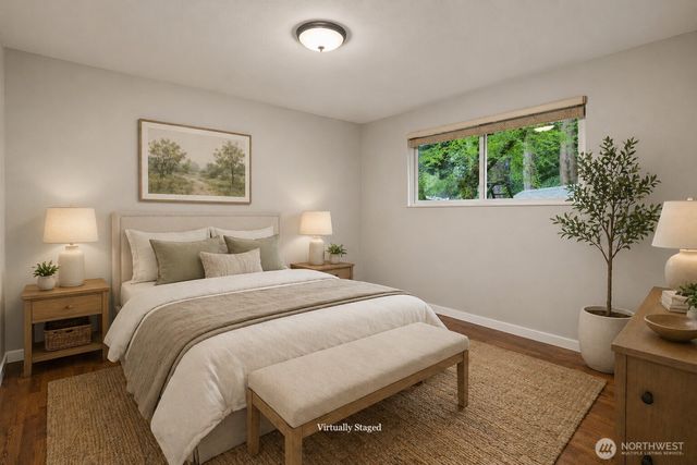 1519 NE 185th Street, Shoreline, WA 98155
