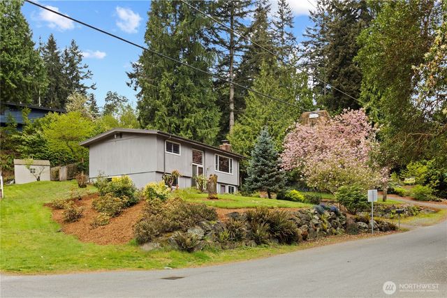 1519 NE 185th Street, Shoreline, WA 98155