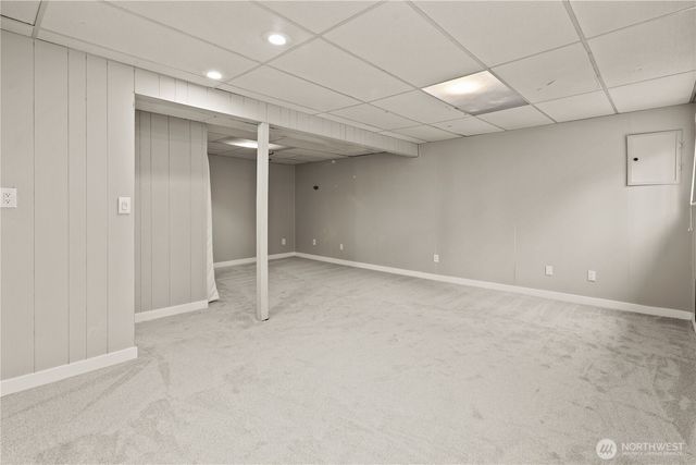 1519 NE 185th Street, Shoreline, WA 98155