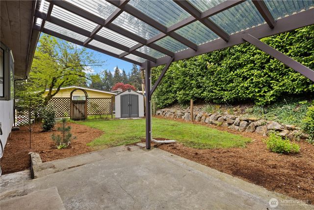 1519 NE 185th Street, Shoreline, WA 98155
