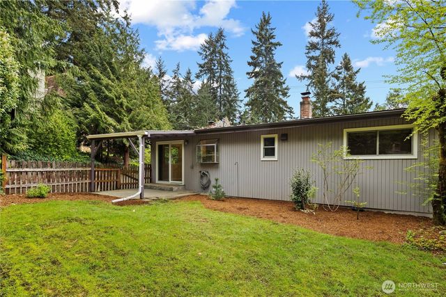 1519 NE 185th Street, Shoreline, WA 98155