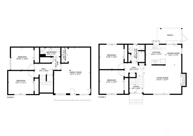1519 NE 185th Street, Shoreline, WA 98155