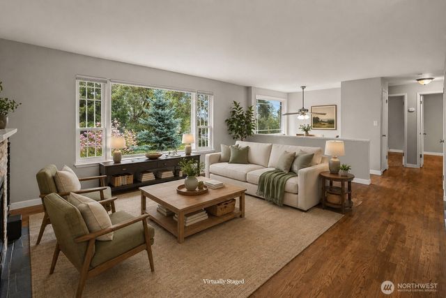 1519 NE 185th Street, Shoreline, WA 98155