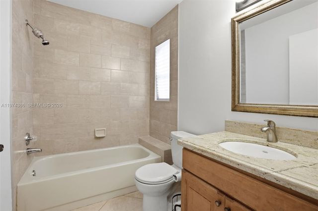 12930 SW 20th St, Miramar, FL 33027