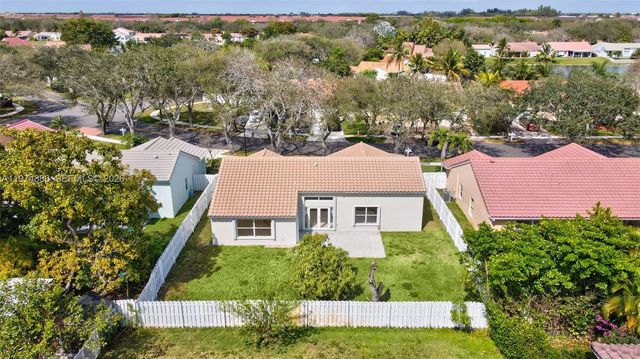 12930 SW 20th St, Miramar, FL 33027