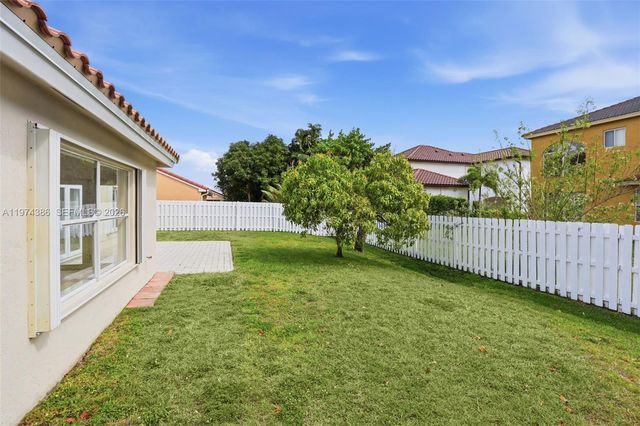 12930 SW 20th St, Miramar, FL 33027