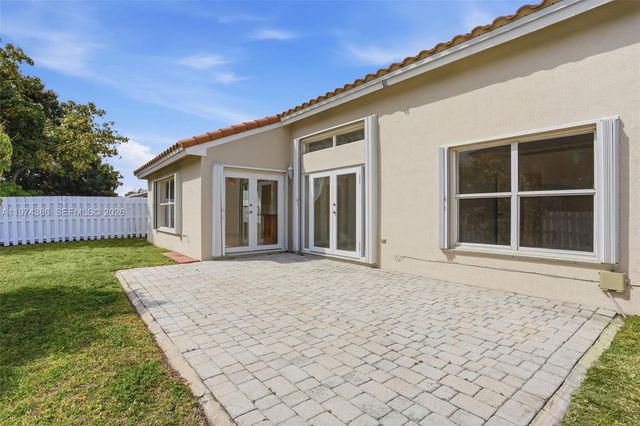 12930 SW 20th St, Miramar, FL 33027