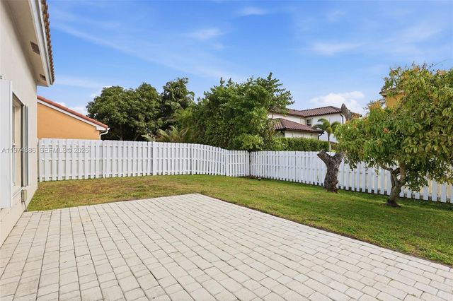 12930 SW 20th St, Miramar, FL 33027