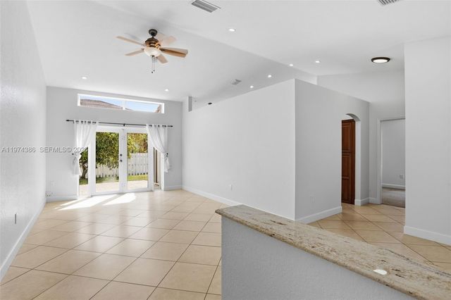 12930 SW 20th St, Miramar, FL 33027