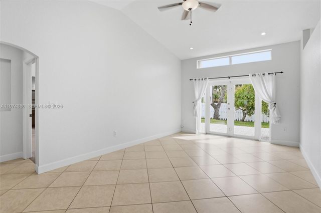 12930 SW 20th St, Miramar, FL 33027