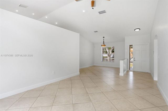 12930 SW 20th St, Miramar, FL 33027