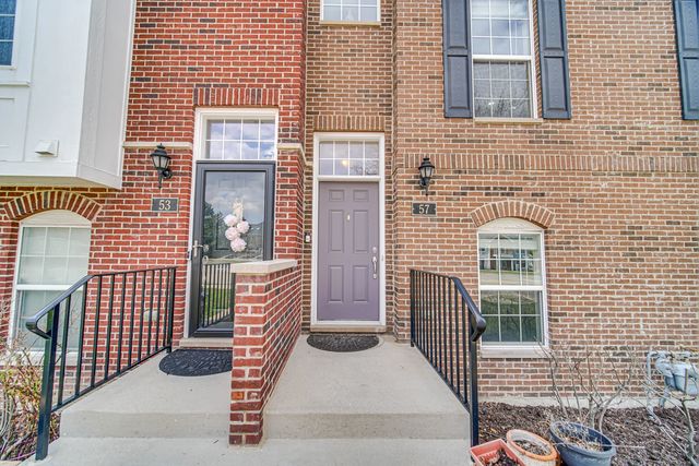 57 Margaret Drive, Schaumburg, IL 60194