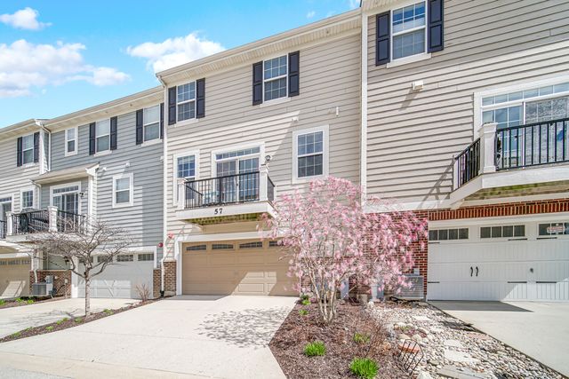 57 Margaret Drive, Schaumburg, IL 60194