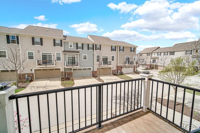 57 Margaret Drive, Schaumburg, IL 60194