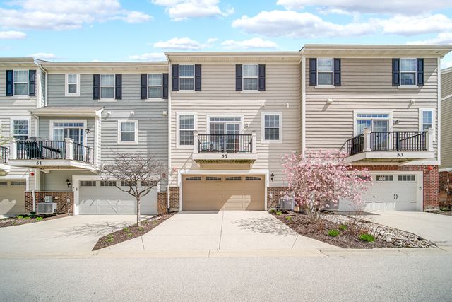 57 Margaret Drive, Schaumburg, IL 60194