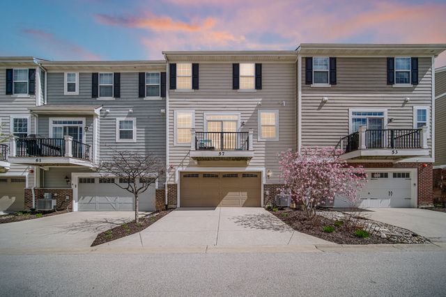 57 Margaret Drive, Schaumburg, IL 60194