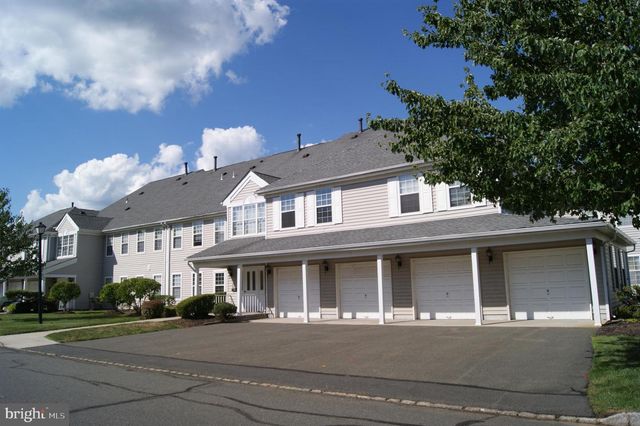 814 EAGLES CHASE EAGLES CHASE DR, Lawrenceville, NJ 08648