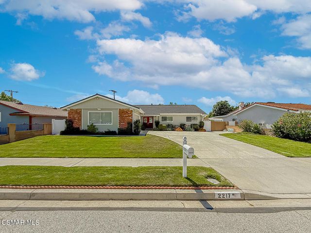 2217 Rockdale Avenue, Simi Valley, CA 93063