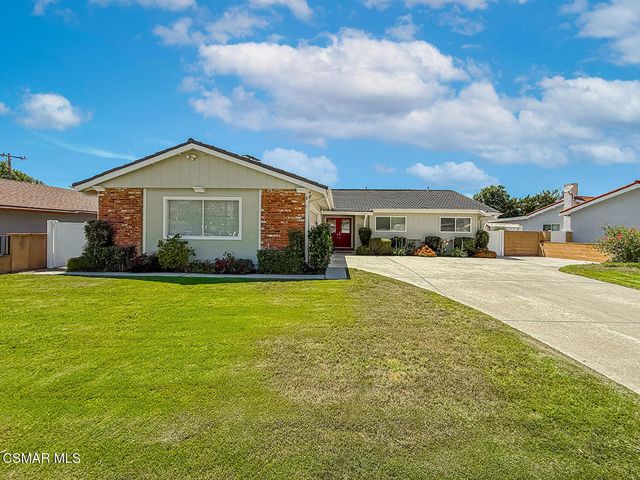 2217 Rockdale Avenue, Simi Valley, CA 93063