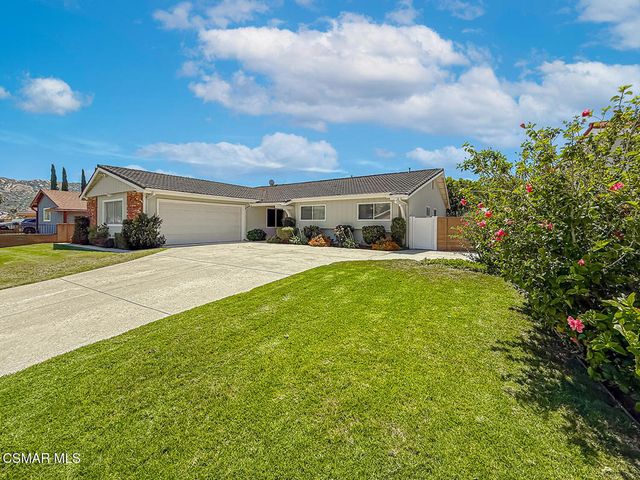 2217 Rockdale Avenue, Simi Valley, CA 93063