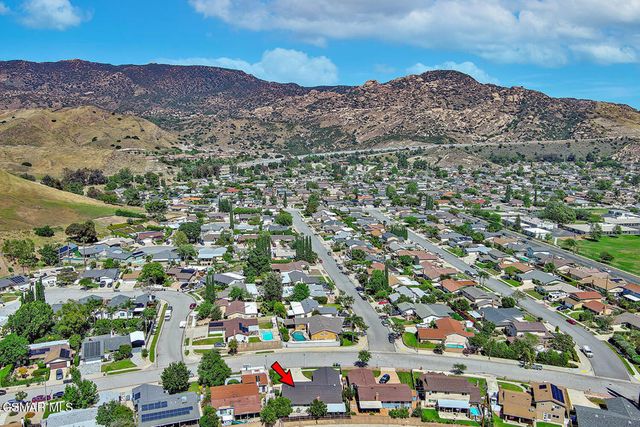 2217 Rockdale Avenue, Simi Valley, CA 93063