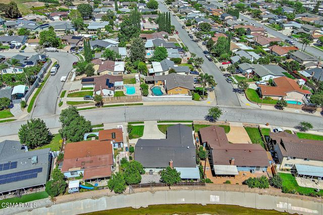 2217 Rockdale Avenue, Simi Valley, CA 93063