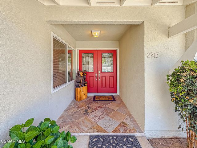 2217 Rockdale Avenue, Simi Valley, CA 93063