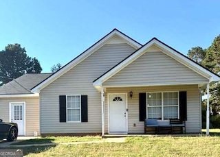 244 Queens Court, Jackson, GA 30233