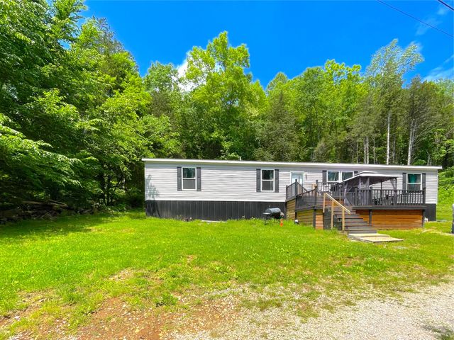 599 New Hope Rd, Celina, TN 38551