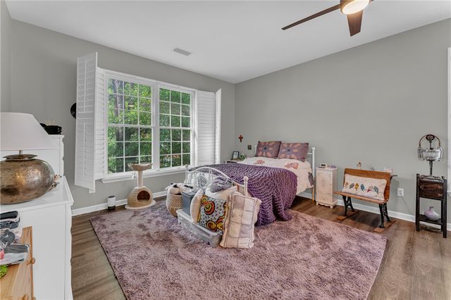 4261 NE Meadow Creek Circle 207, Fayetteville, AR 72703