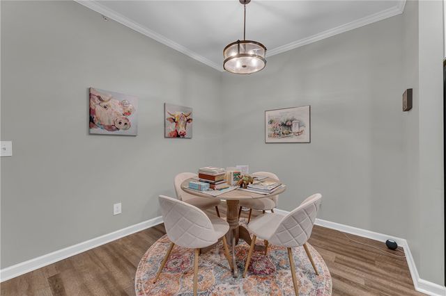4261 NE Meadow Creek Circle 207, Fayetteville, AR 72703