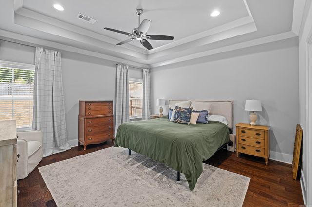 9033 Wooddale Drive, Sherwood, AR 72120