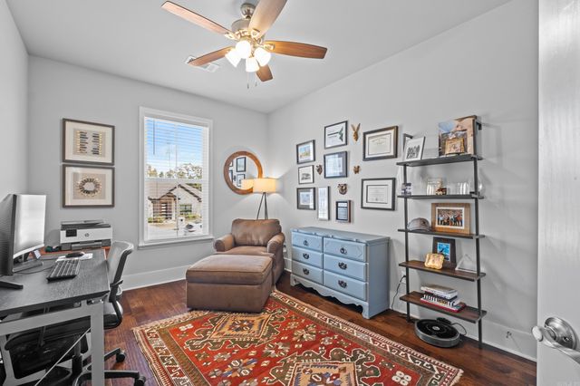 9033 Wooddale Drive, Sherwood, AR 72120