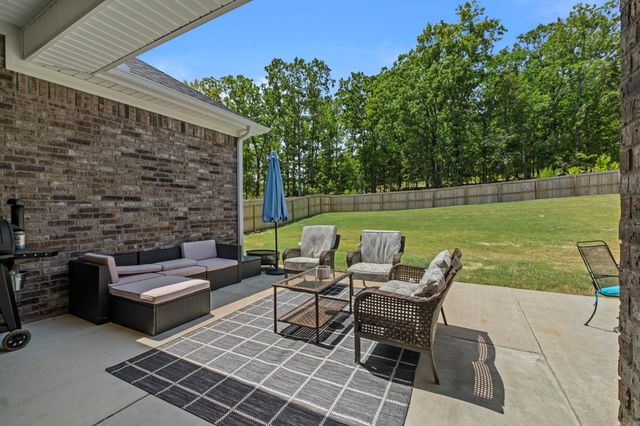 9033 Wooddale Drive, Sherwood, AR 72120