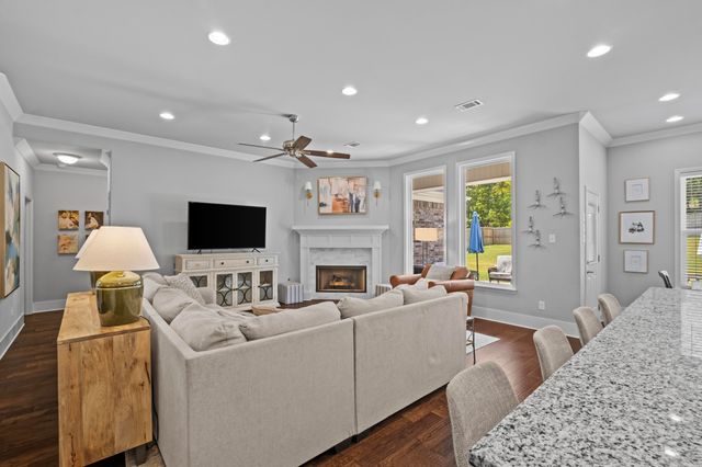 9033 Wooddale Drive, Sherwood, AR 72120