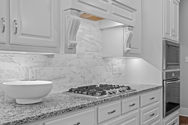 9033 Wooddale Drive, Sherwood, AR 72120