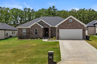 9033 Wooddale Drive, Sherwood, AR 72120