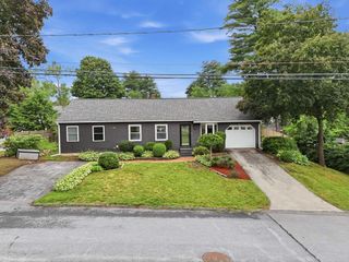 16 Terry Street, Nashua, NH 03064