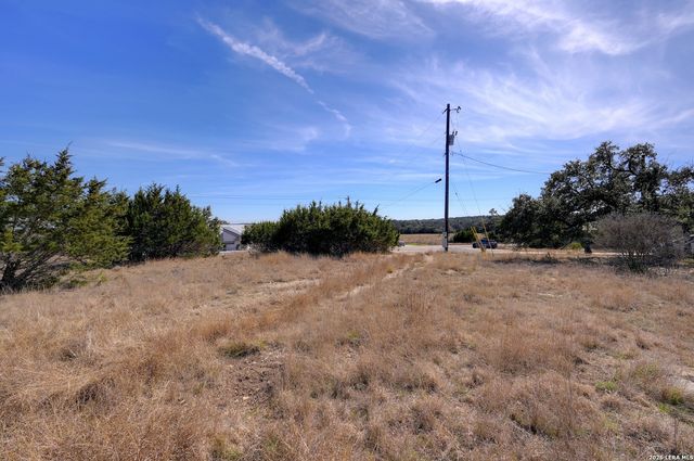 425 George Dolson, Blanco, TX 78606