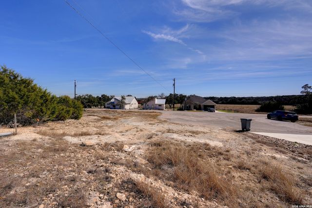 425 George Dolson, Blanco, TX 78606