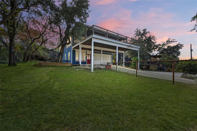 2720 Westview DR, Canyon Lake, TX 78133