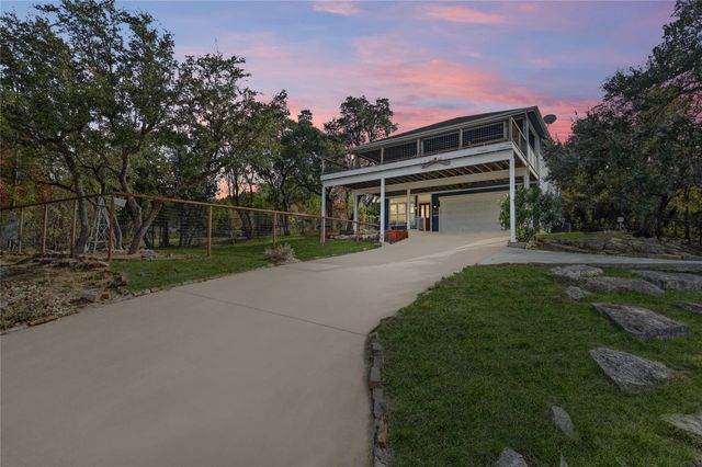 2720 Westview DR, Canyon Lake, TX 78133