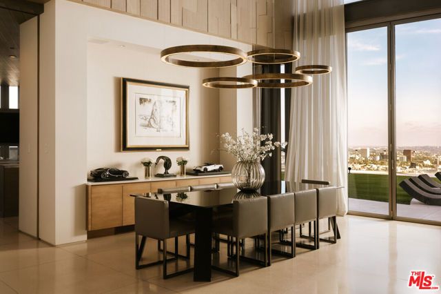 1302 Collingwood Place, West Hollywood, CA 90069